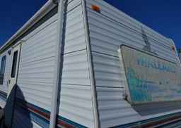 1997 FLEETWOOD MALLARD