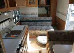 1997 FLEETWOOD MALLARD