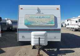 1997 FLEETWOOD MALLARD