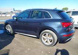 2018 AUDI Q5 2.0T PROGRESSIV