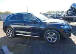 2018 AUDI Q5 2.0T PROGRESSIV