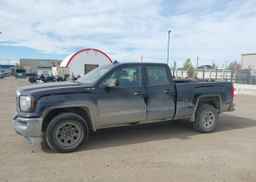 2017 GMC SIERRA K1500