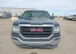 2017 GMC SIERRA K1500