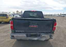 2017 GMC SIERRA K1500
