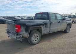 2017 GMC SIERRA K1500