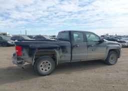 2017 GMC SIERRA K1500
