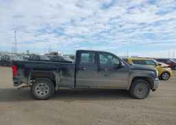 2017 GMC SIERRA K1500