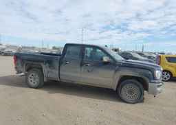 2017 GMC SIERRA K1500