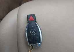 2007 MERCEDES-BENZ E 550 4MATIC