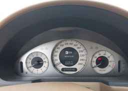 2007 MERCEDES-BENZ E 550 4MATIC