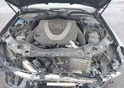 2007 MERCEDES-BENZ E 550 4MATIC