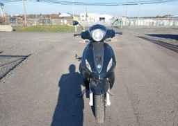 2014 PIAGGIO FLY 50
