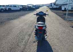 2014 PIAGGIO FLY 50