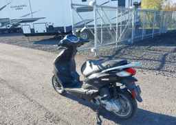 2014 PIAGGIO FLY 50
