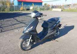 2014 PIAGGIO FLY 50