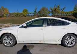 2010 MAZDA MAZDA6 GS-I4