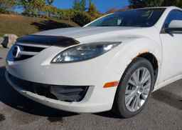 2010 MAZDA MAZDA6 GS-I4