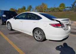 2010 MAZDA MAZDA6 GS-I4