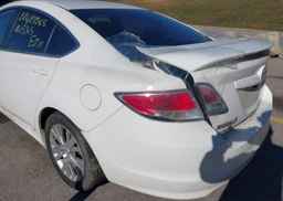2010 MAZDA MAZDA6 GS-I4