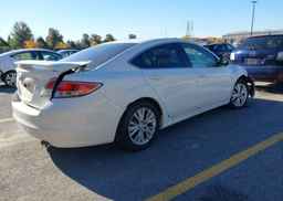 2010 MAZDA MAZDA6 GS-I4