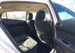 2010 MAZDA MAZDA6 GS-I4