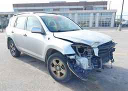 2006 TOYOTA RAV4