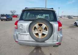 2006 TOYOTA RAV4