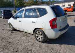 2008 KIA RONDO LX