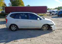 2008 KIA RONDO LX