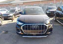 2023 AUDI Q3 40 KOMFORT
