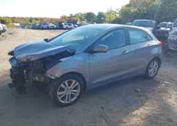 2013 HYUNDAI ELANTRA GT