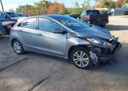 2013 HYUNDAI ELANTRA GT