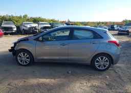 2013 HYUNDAI ELANTRA GT