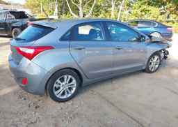 2013 HYUNDAI ELANTRA GT