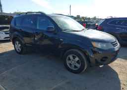 2009 MITSUBISHI OUTLANDER ES