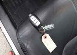 2014 NISSAN MURANO PLATINUM