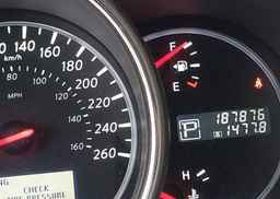 2014 NISSAN MURANO PLATINUM