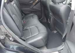 2014 NISSAN MURANO PLATINUM