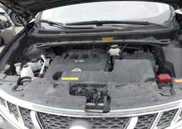 2014 NISSAN MURANO PLATINUM
