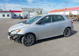 2011 TOYOTA MATRIX