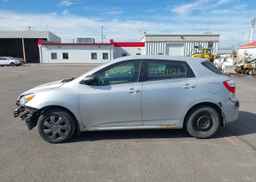 2011 TOYOTA MATRIX
