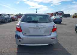 2011 TOYOTA MATRIX