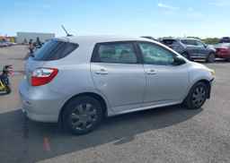 2011 TOYOTA MATRIX