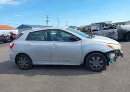 2011 TOYOTA MATRIX
