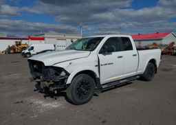 2012 RAM 1500 SLT