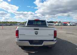 2012 RAM 1500 SLT