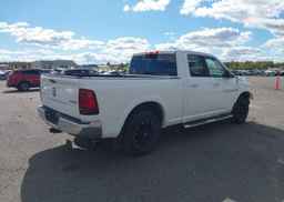2012 RAM 1500 SLT