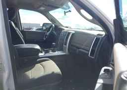 2012 RAM 1500 SLT