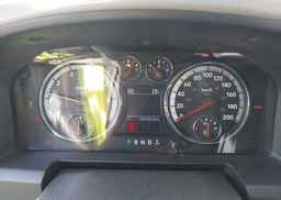 2012 RAM 1500 SLT