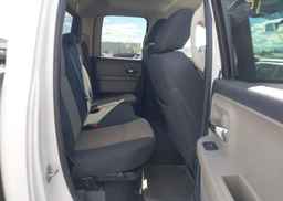 2012 RAM 1500 SLT